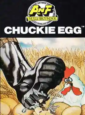 Chuckie Egg (1984)(A&F Software)[a]